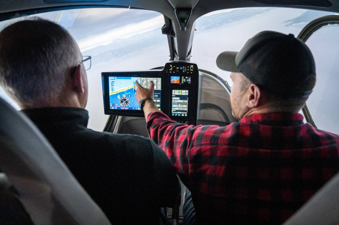 Beta Technologies Selects Scalable for Electric Aviation Training Simulators