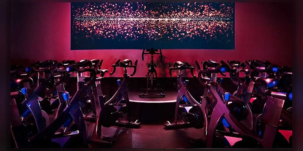 Fuzzbuzz Technologies Integrates Scalable Display for Equinox Cycling Studios