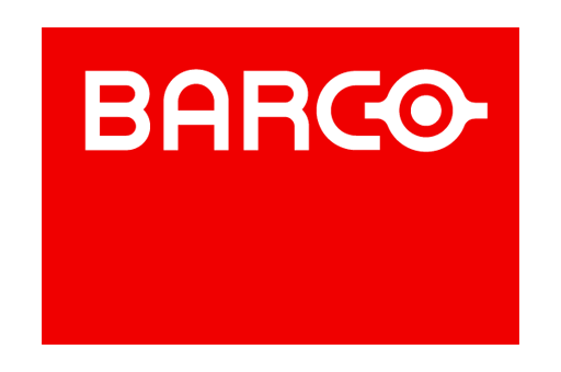 Barco logo