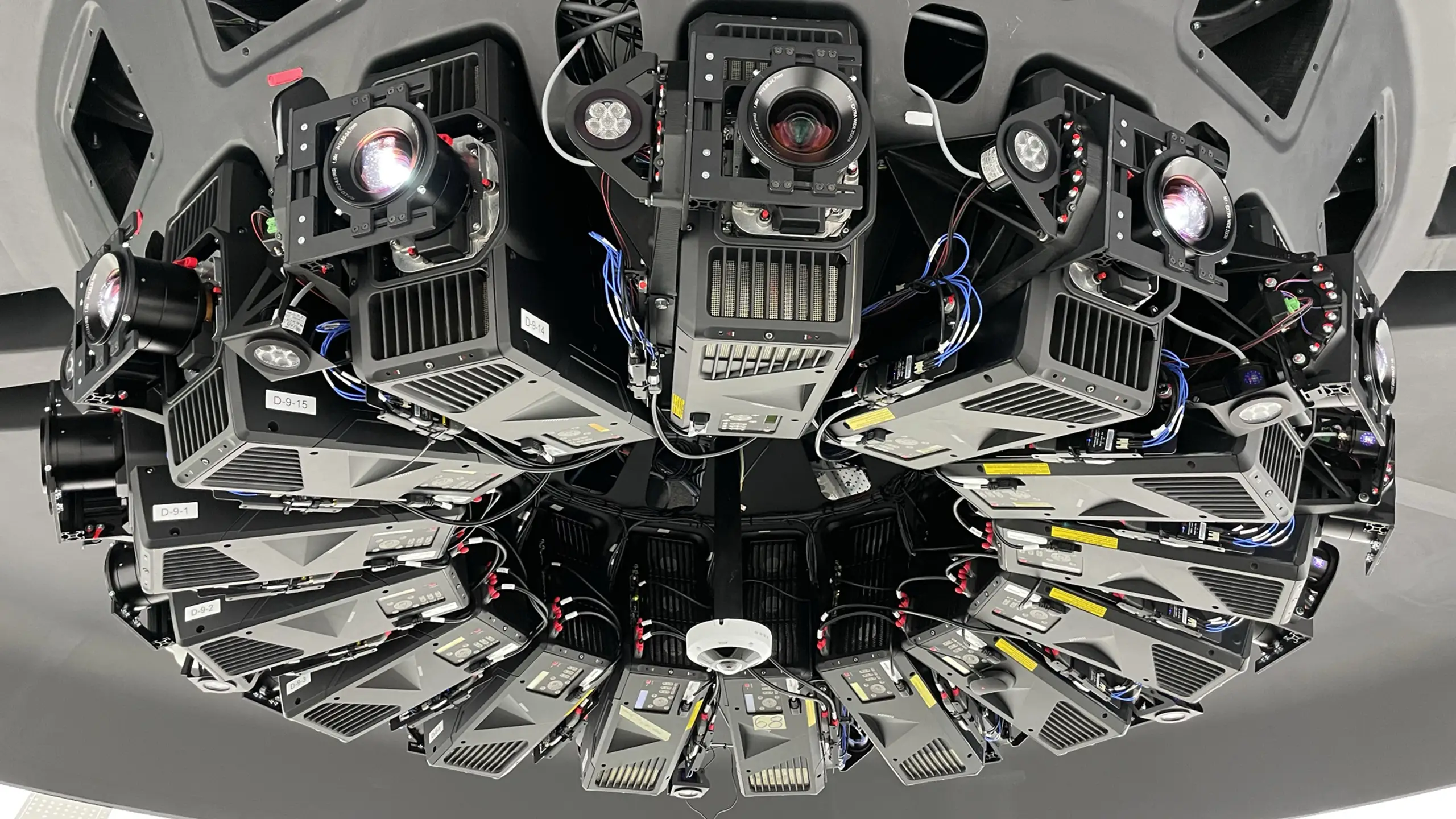 Norxe installation