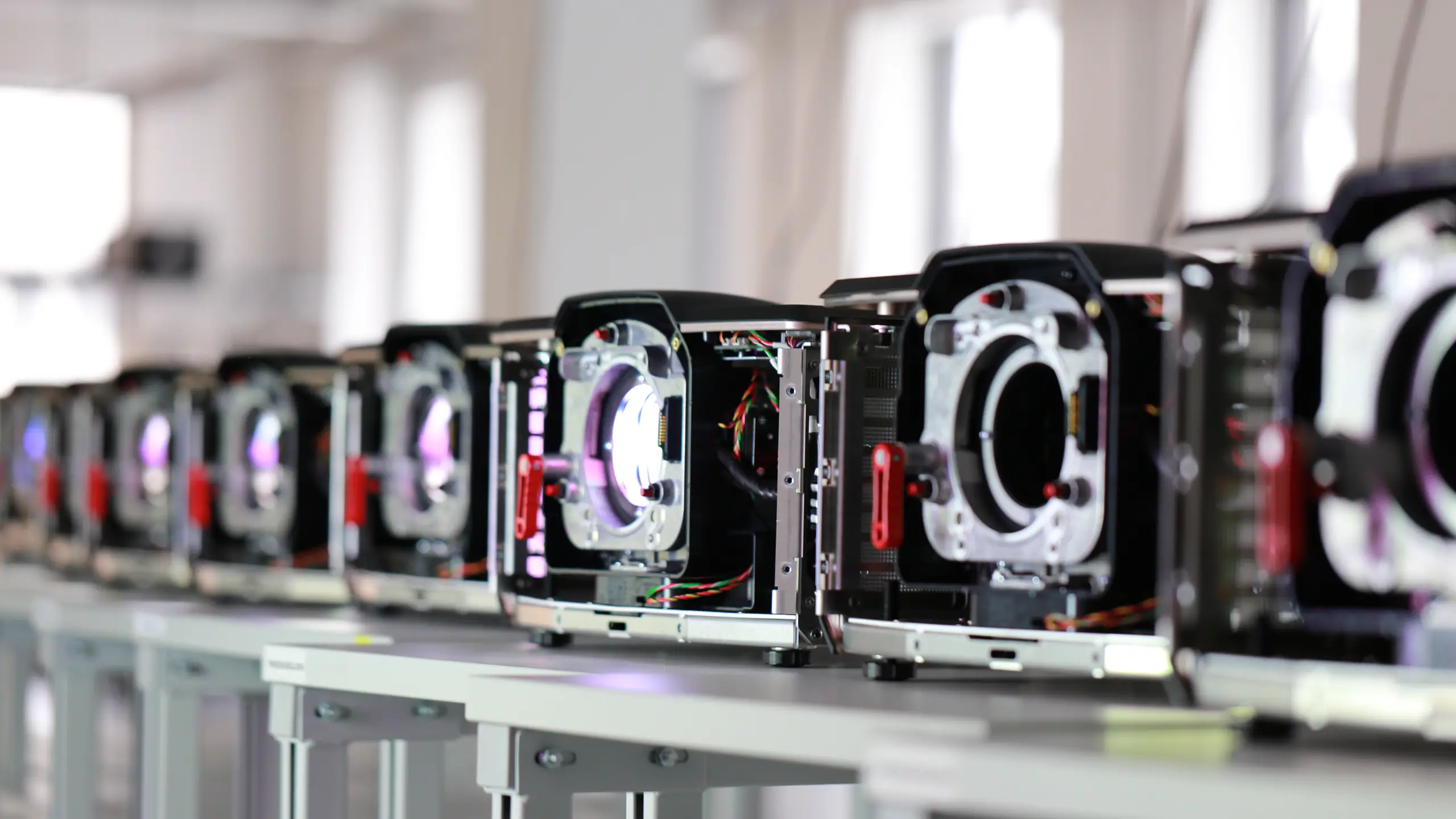 Norxe installation
