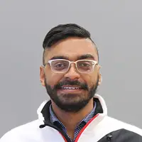 Apurva Patel